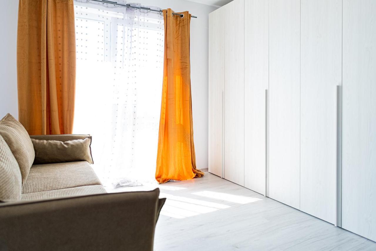 Ego Apartments Cluj-Napoca Eksteriør bilde