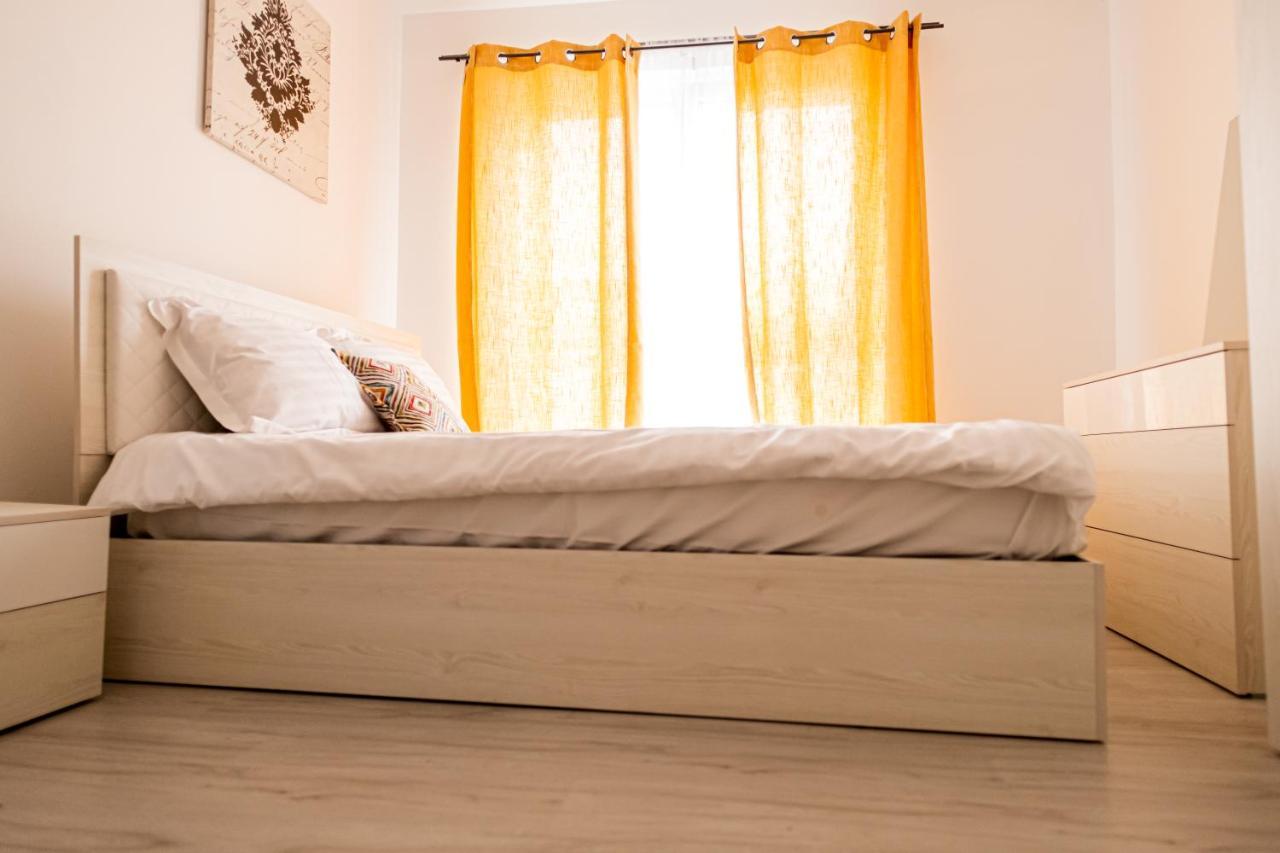 Ego Apartments Cluj-Napoca Eksteriør bilde
