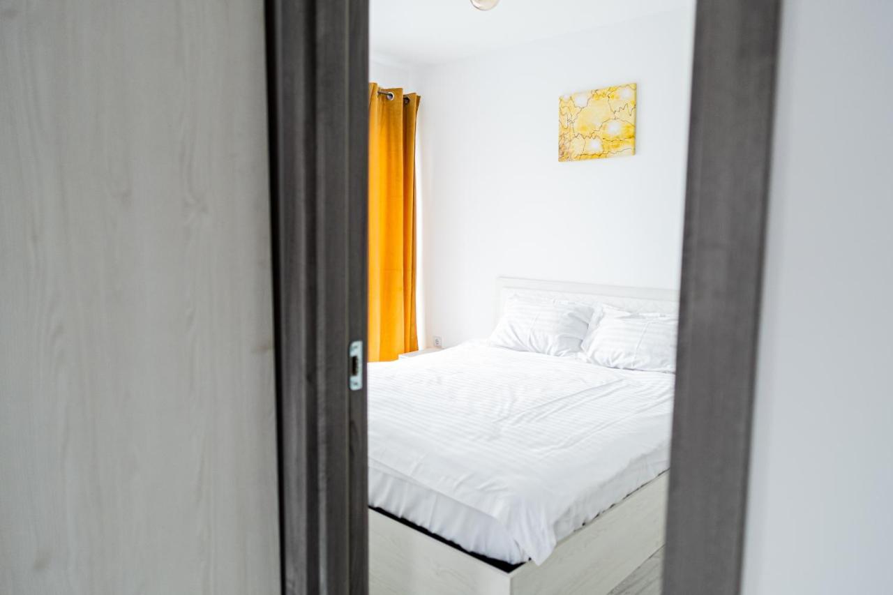 Ego Apartments Cluj-Napoca Eksteriør bilde