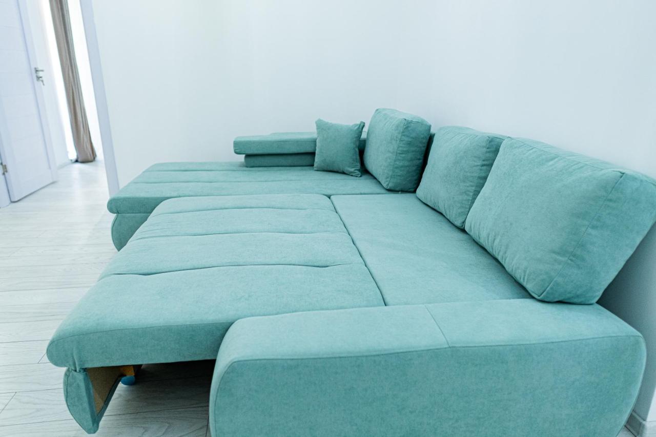 Ego Apartments Cluj-Napoca Eksteriør bilde