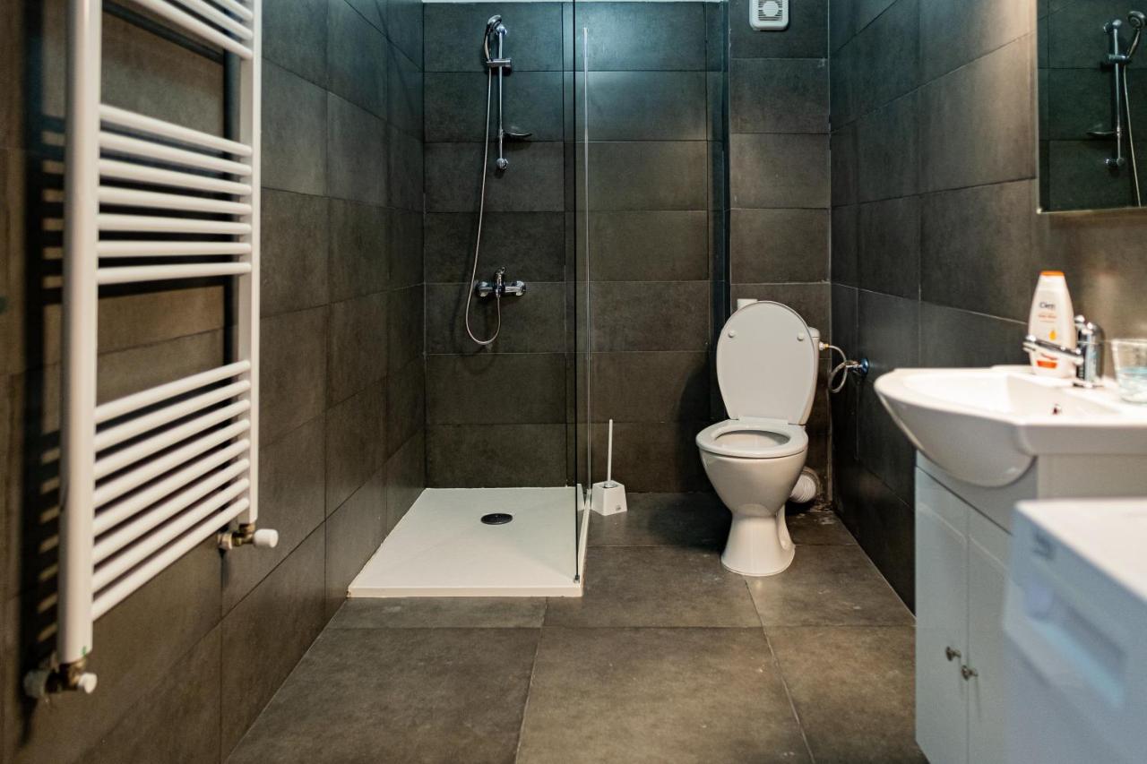 Ego Apartments Cluj-Napoca Eksteriør bilde